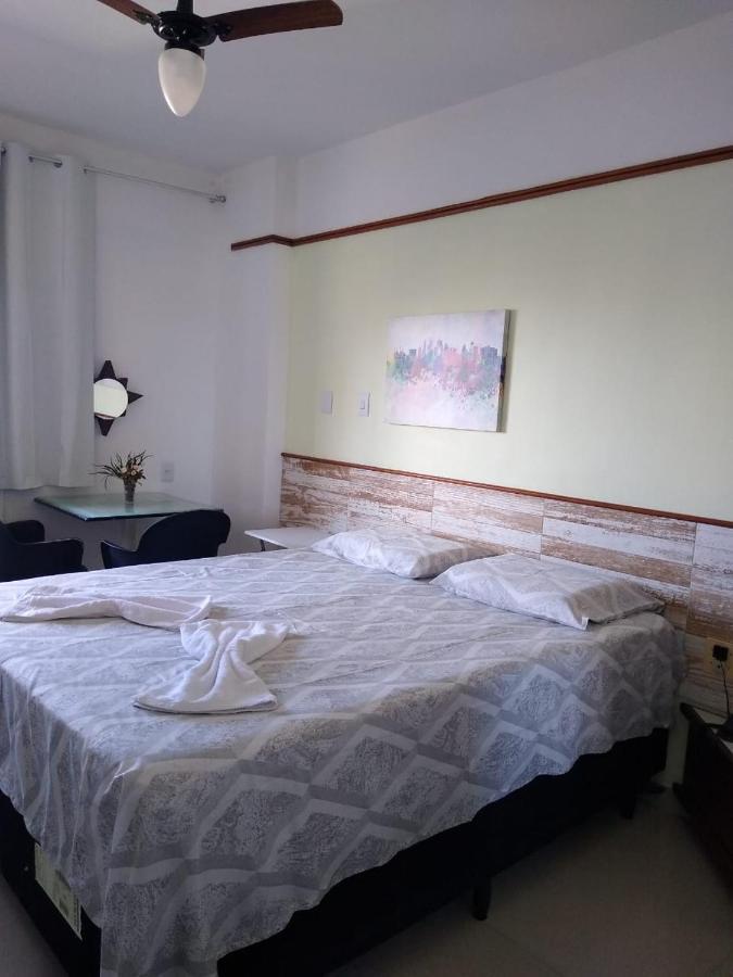 Condominio Barra Sammer Flat Салвадор Екстериор снимка