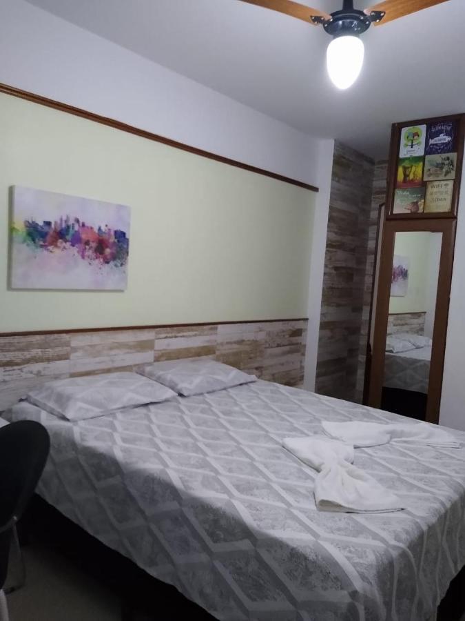 Condominio Barra Sammer Flat Салвадор Екстериор снимка