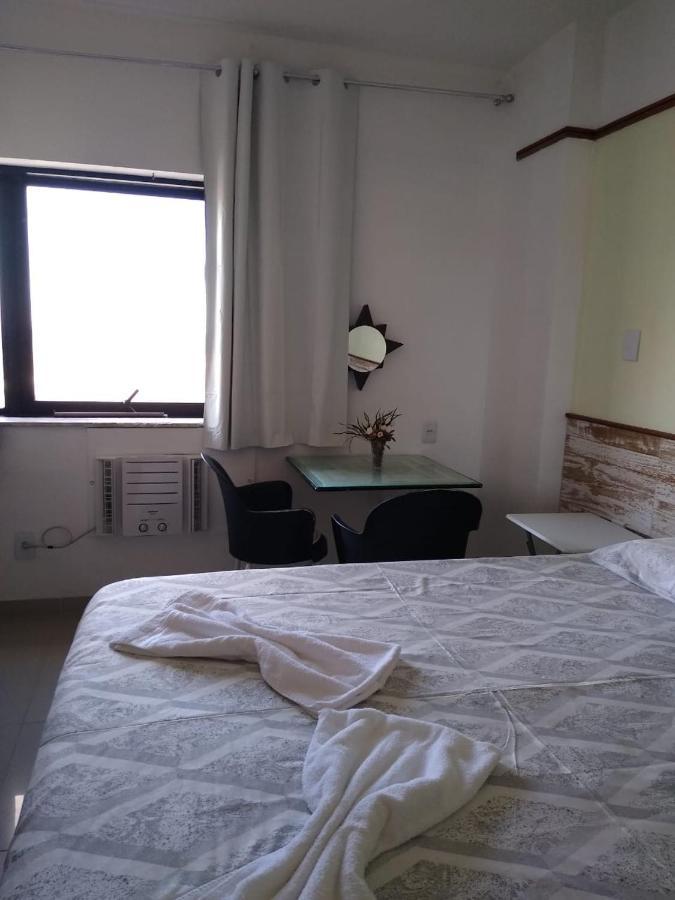 Condominio Barra Sammer Flat Салвадор Екстериор снимка