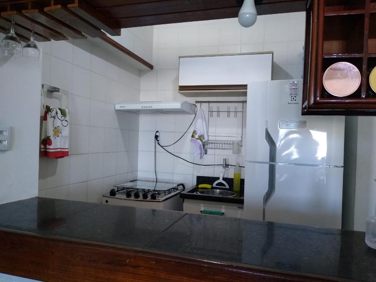 Condominio Barra Sammer Flat Салвадор Екстериор снимка