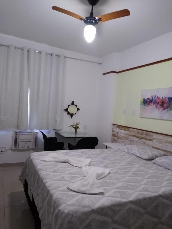 Condominio Barra Sammer Flat Салвадор Екстериор снимка