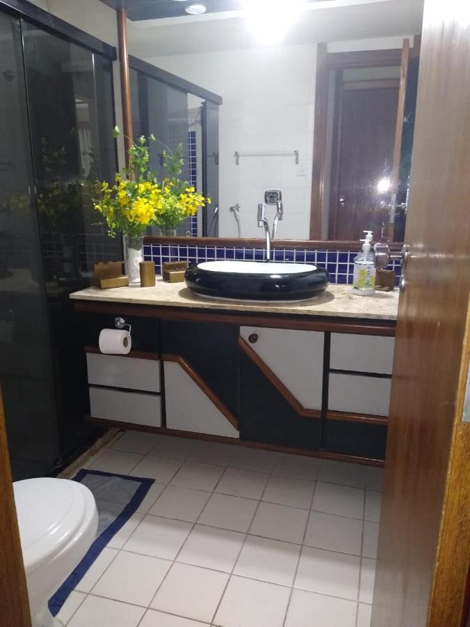 Condominio Barra Sammer Flat Салвадор Екстериор снимка