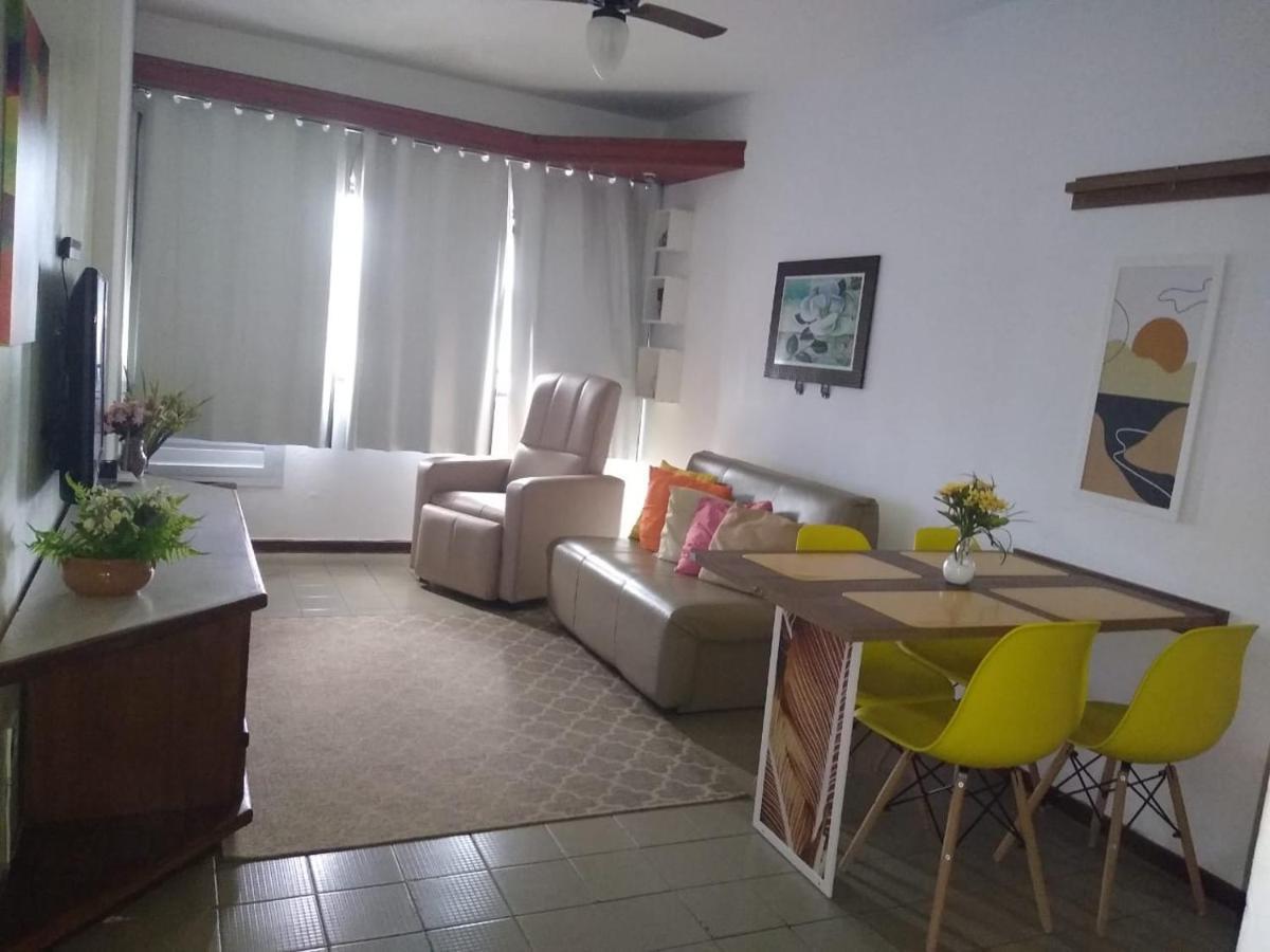 Condominio Barra Sammer Flat Салвадор Екстериор снимка