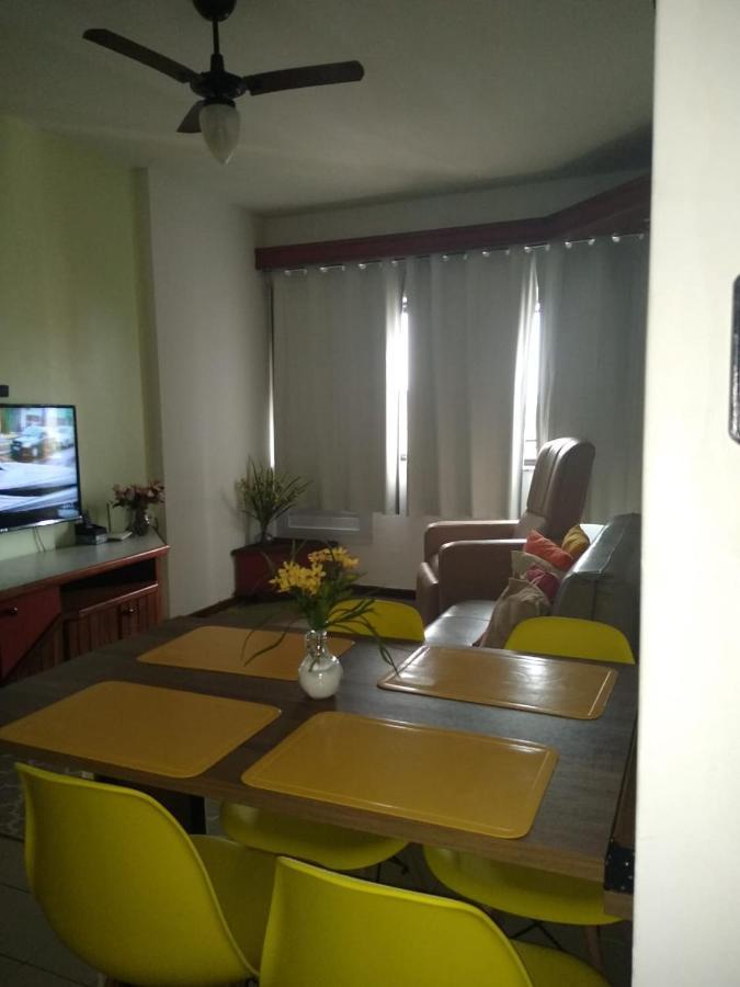 Condominio Barra Sammer Flat Салвадор Екстериор снимка