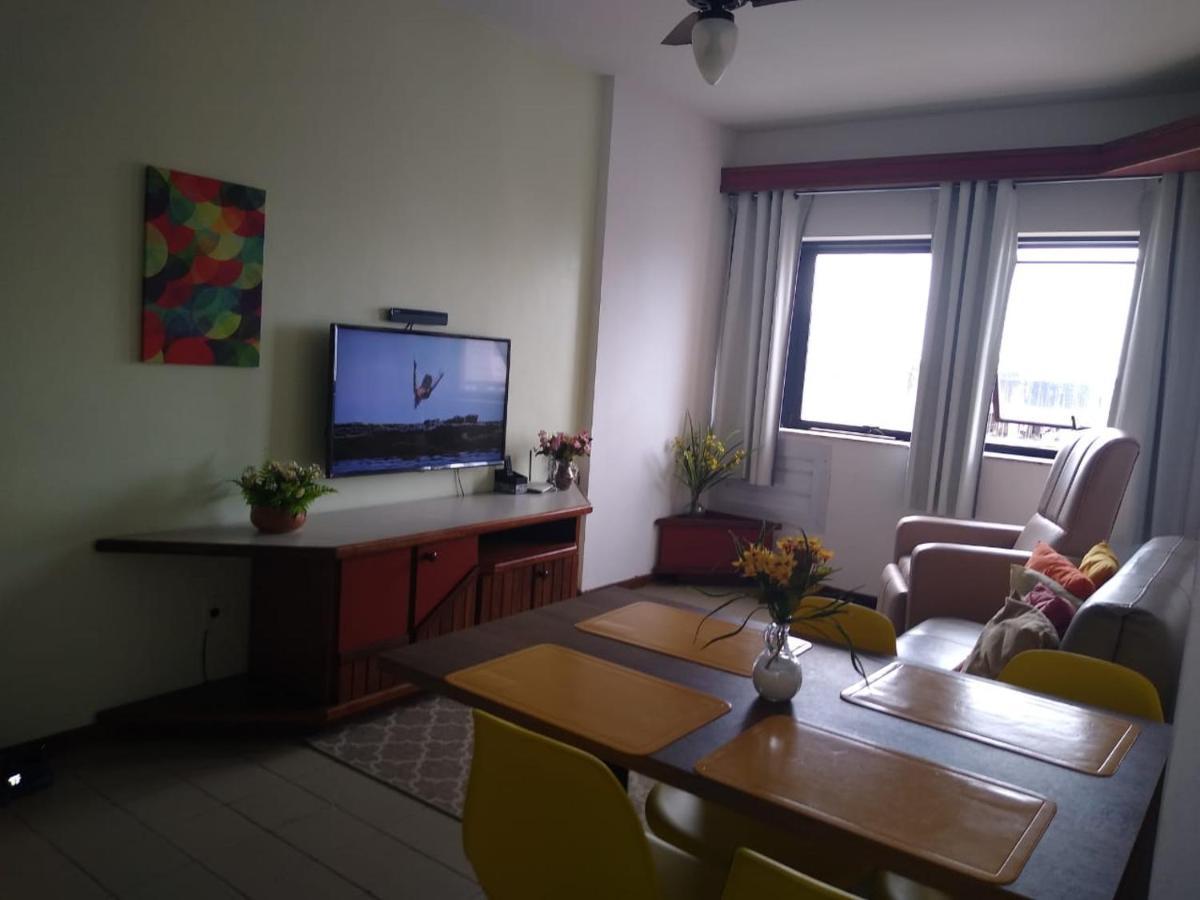 Condominio Barra Sammer Flat Салвадор Екстериор снимка