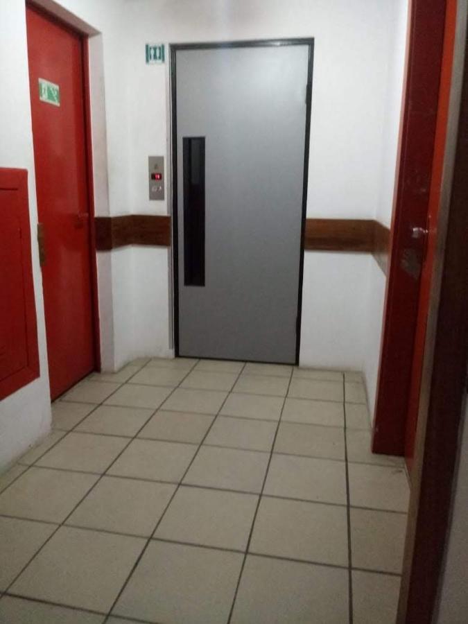 Condominio Barra Sammer Flat Салвадор Екстериор снимка