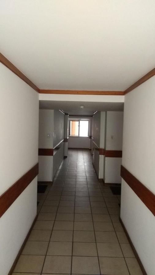 Condominio Barra Sammer Flat Салвадор Екстериор снимка
