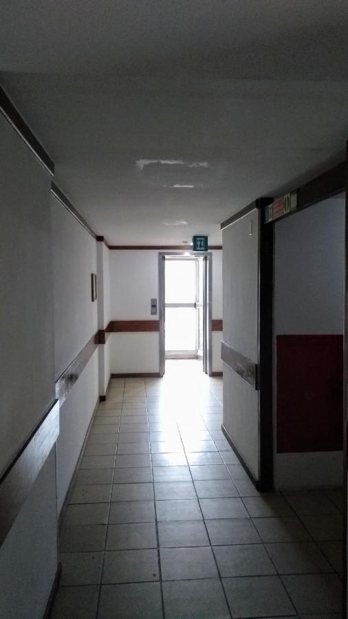 Condominio Barra Sammer Flat Салвадор Екстериор снимка